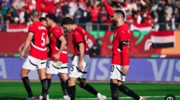 اللقاء المنتظر: مصر تواجه أنغولا في بث مباشر لتصفيات الكأس
